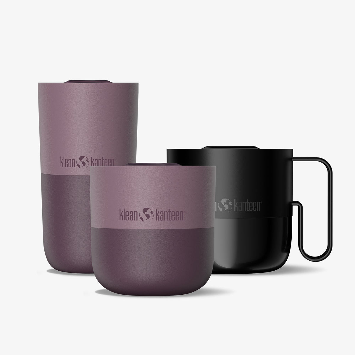 Rise Drinkware Set - Everyday Performance Edition