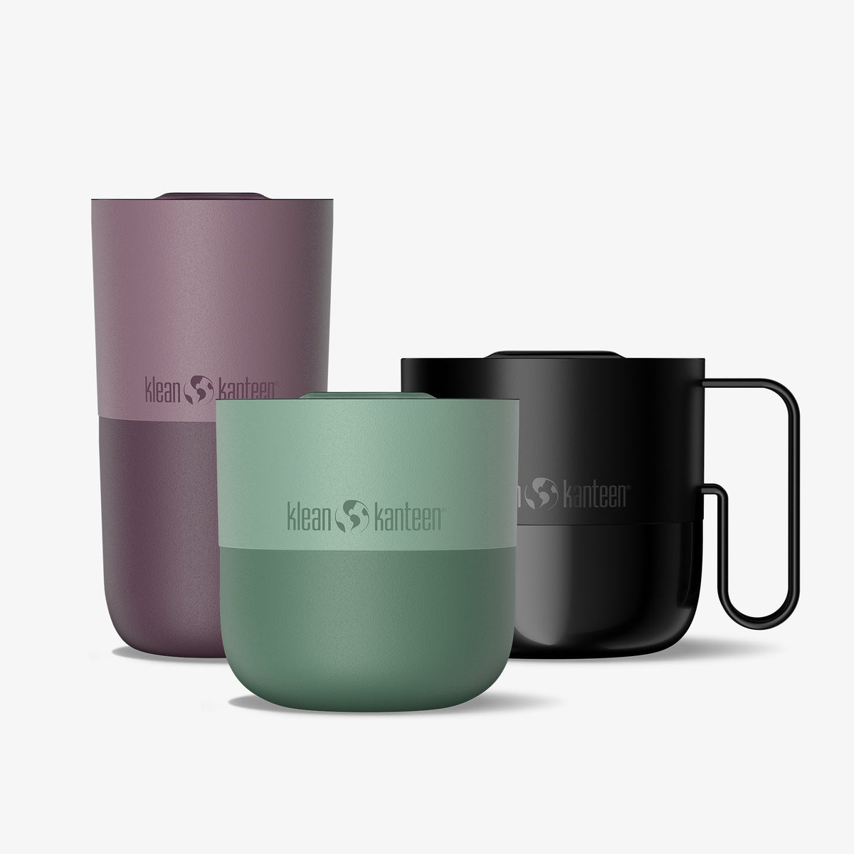 Rise Drinkware Set - Everyday Performance Edition
