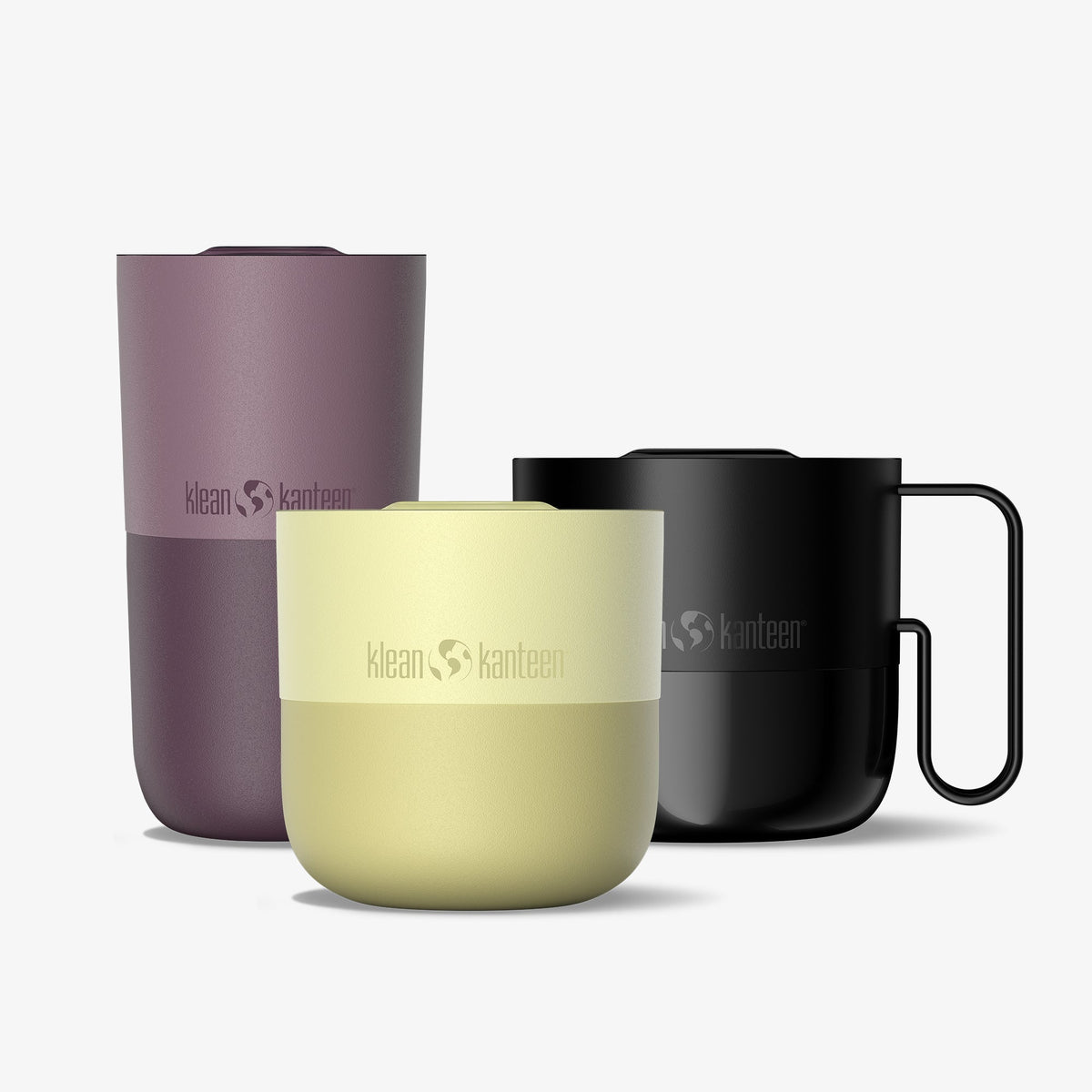 Rise Drinkware Set - Everyday Performance Edition