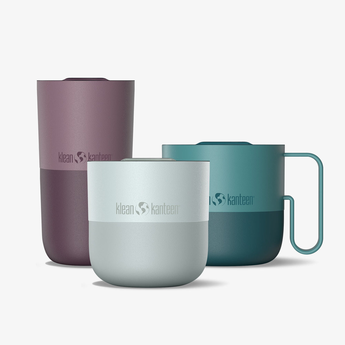 Rise Drinkware Set - Everyday Performance Edition