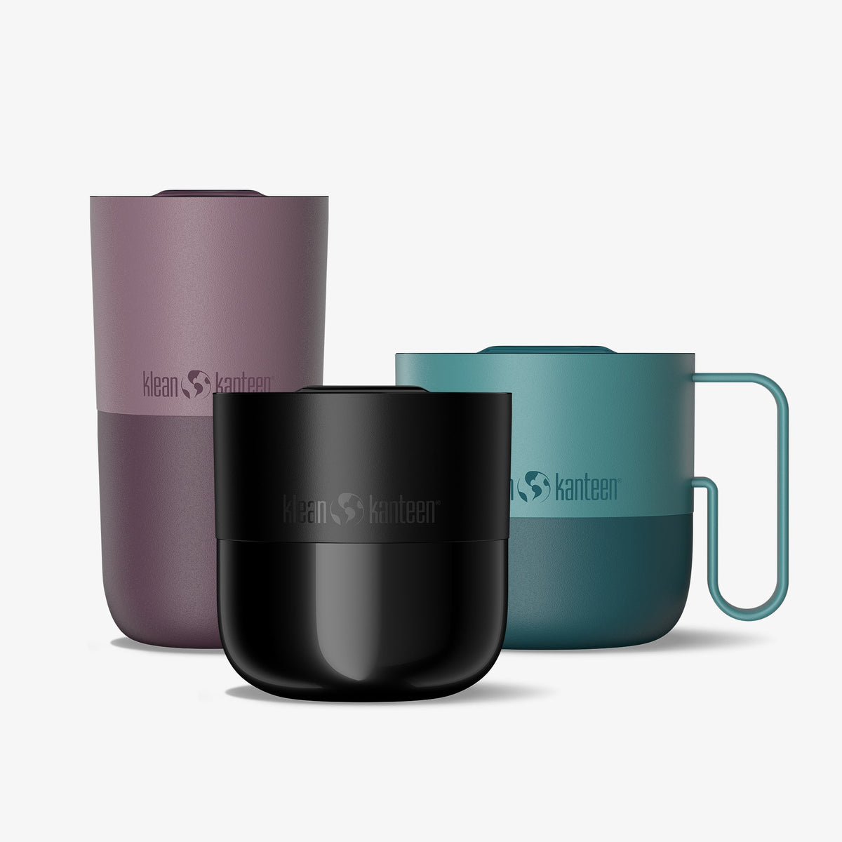 Rise Drinkware Set - Everyday Performance Edition