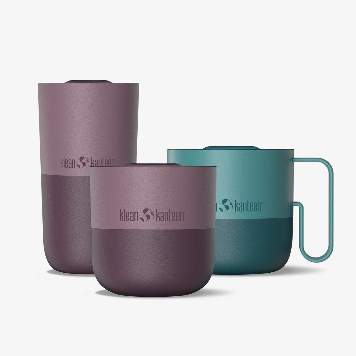 Rise Drinkware Set - Everyday Performance Edition