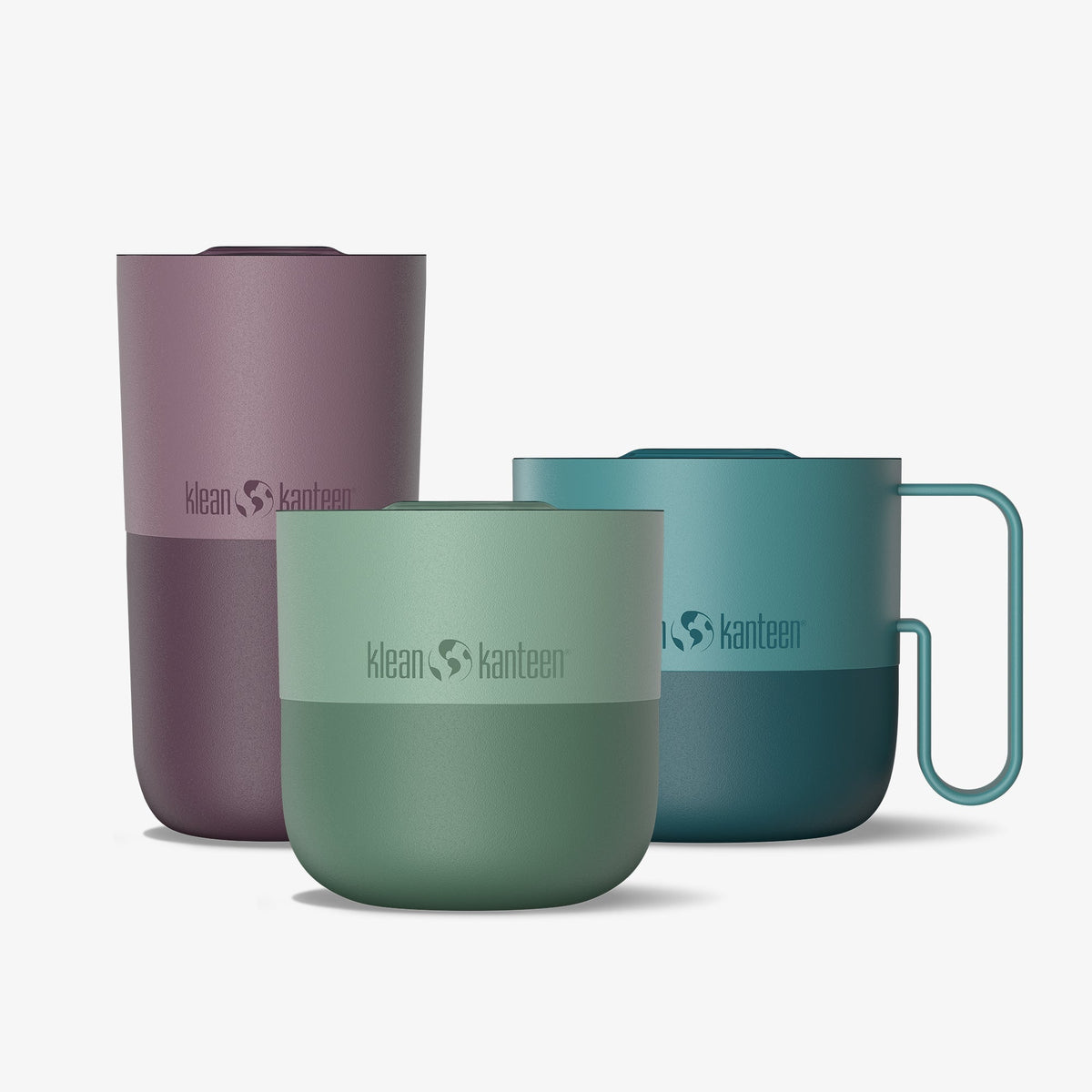 Rise Drinkware Set - Everyday Performance Edition
