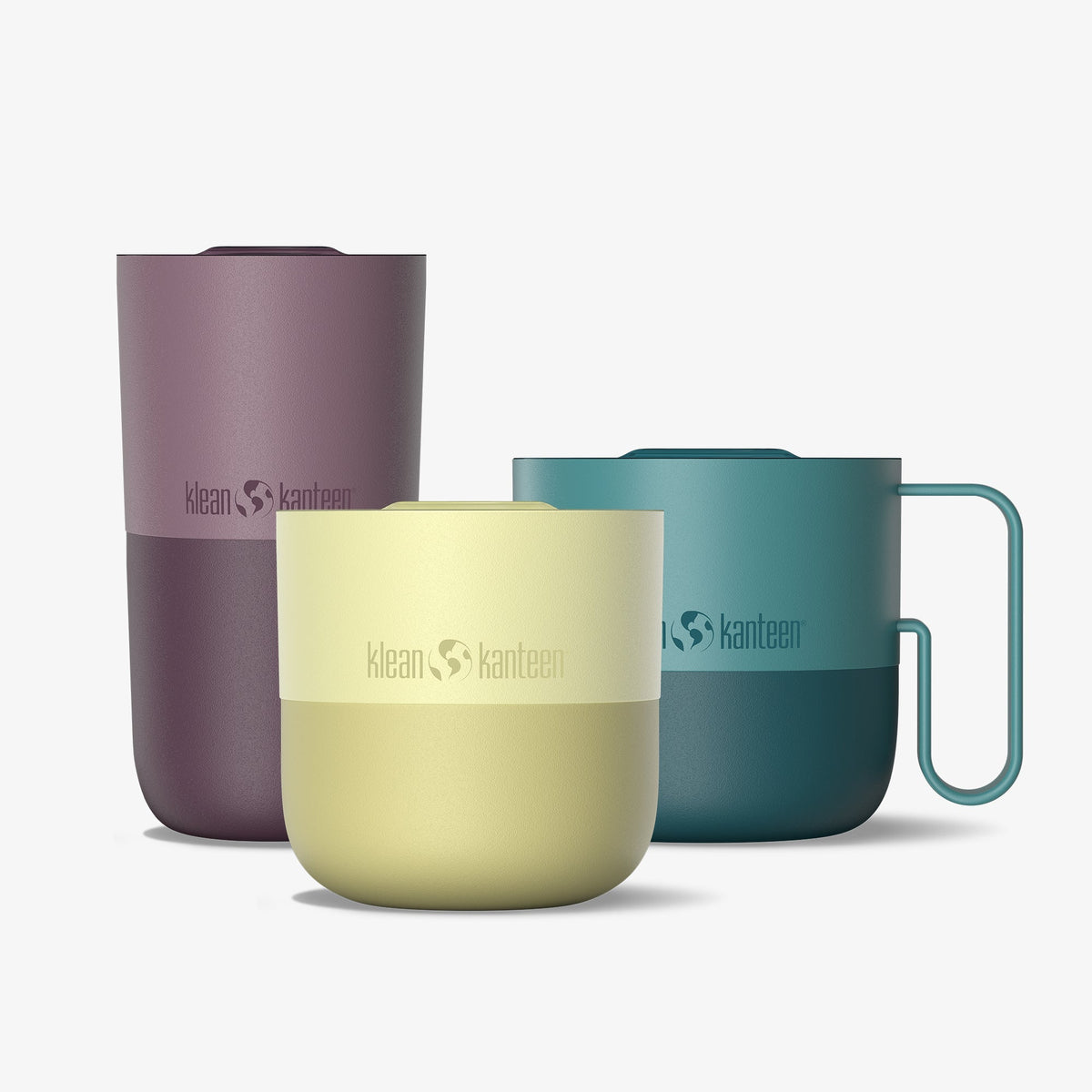 Rise Drinkware Set - Everyday Performance Edition
