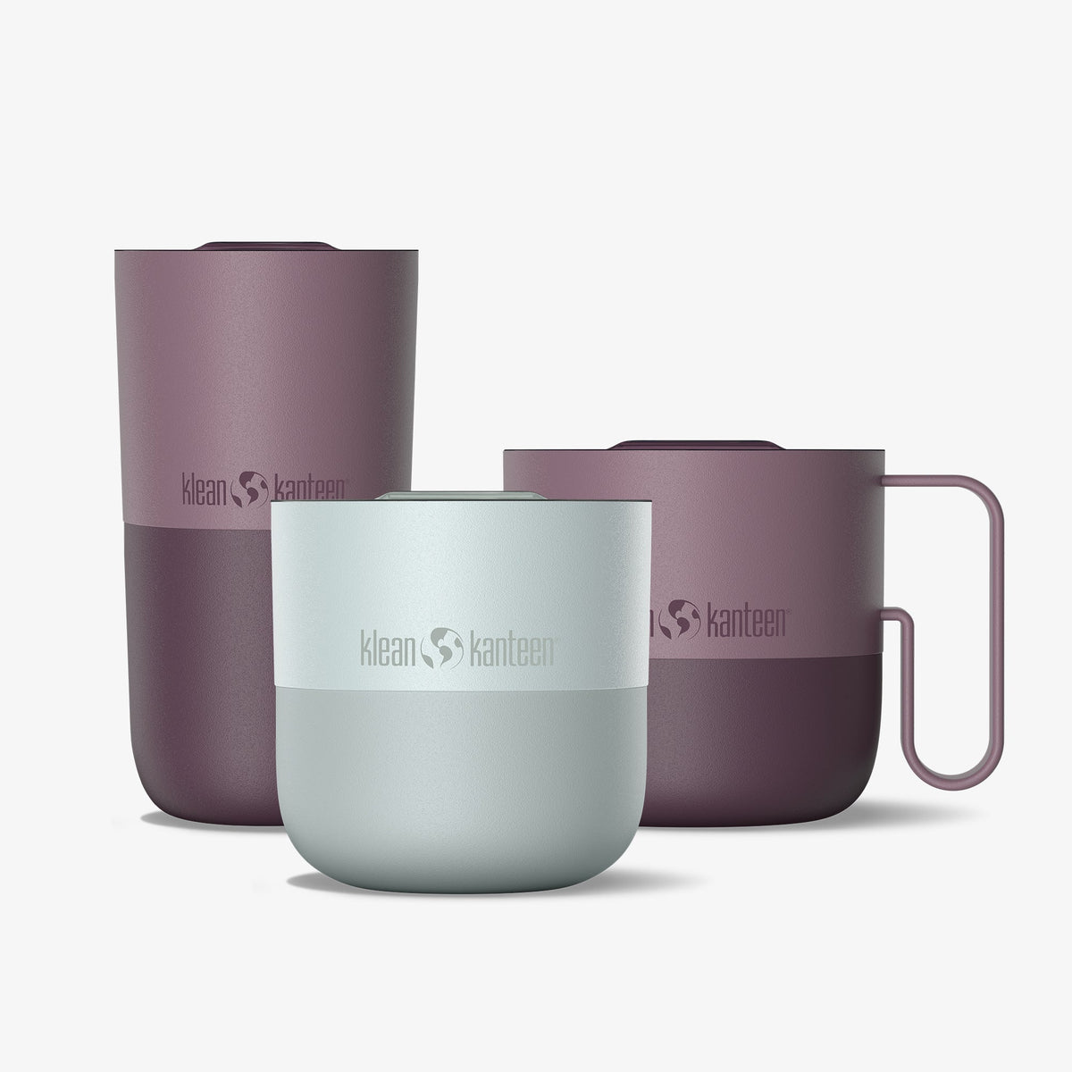 Rise Drinkware Set - Everyday Performance Edition