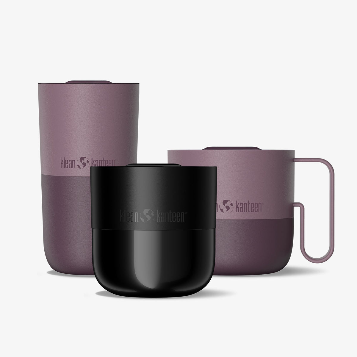 Rise Drinkware Set - Everyday Performance Edition