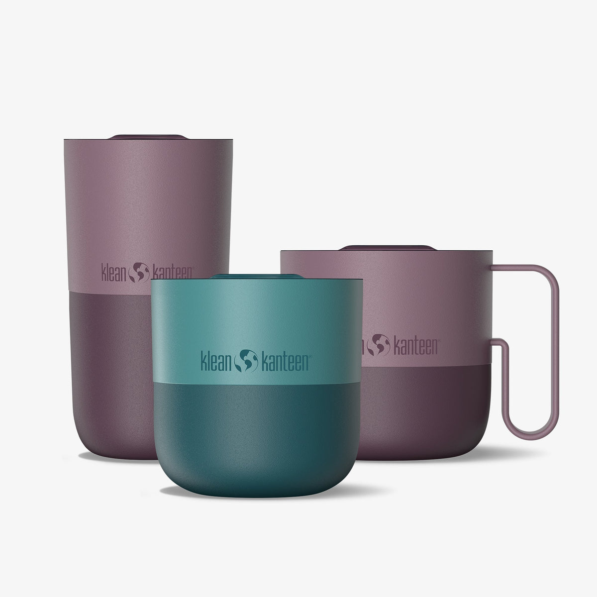 Rise Drinkware Set - Everyday Performance Edition