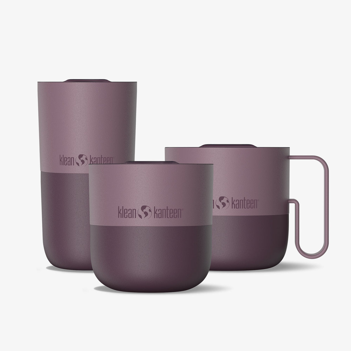 Rise Drinkware Set - Everyday Performance Edition