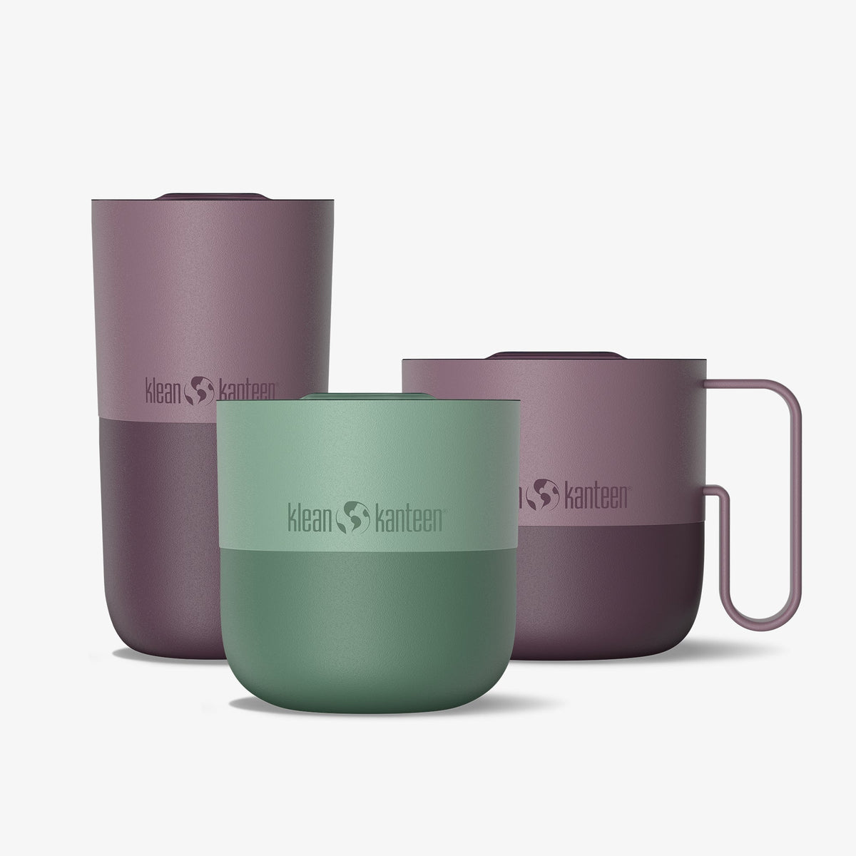 Rise Drinkware Set - Everyday Performance Edition