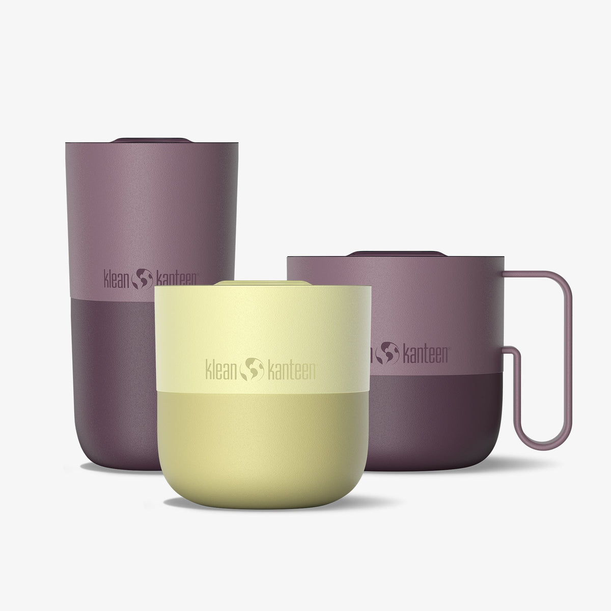 Rise Drinkware Set - Everyday Performance Edition