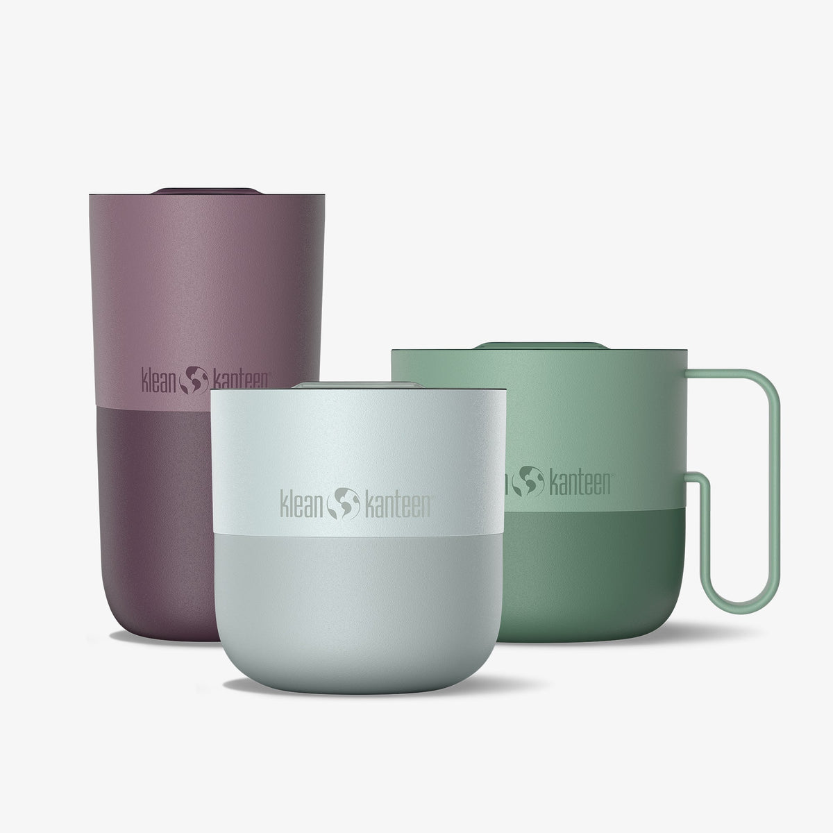 Rise Drinkware Set - Everyday Performance Edition