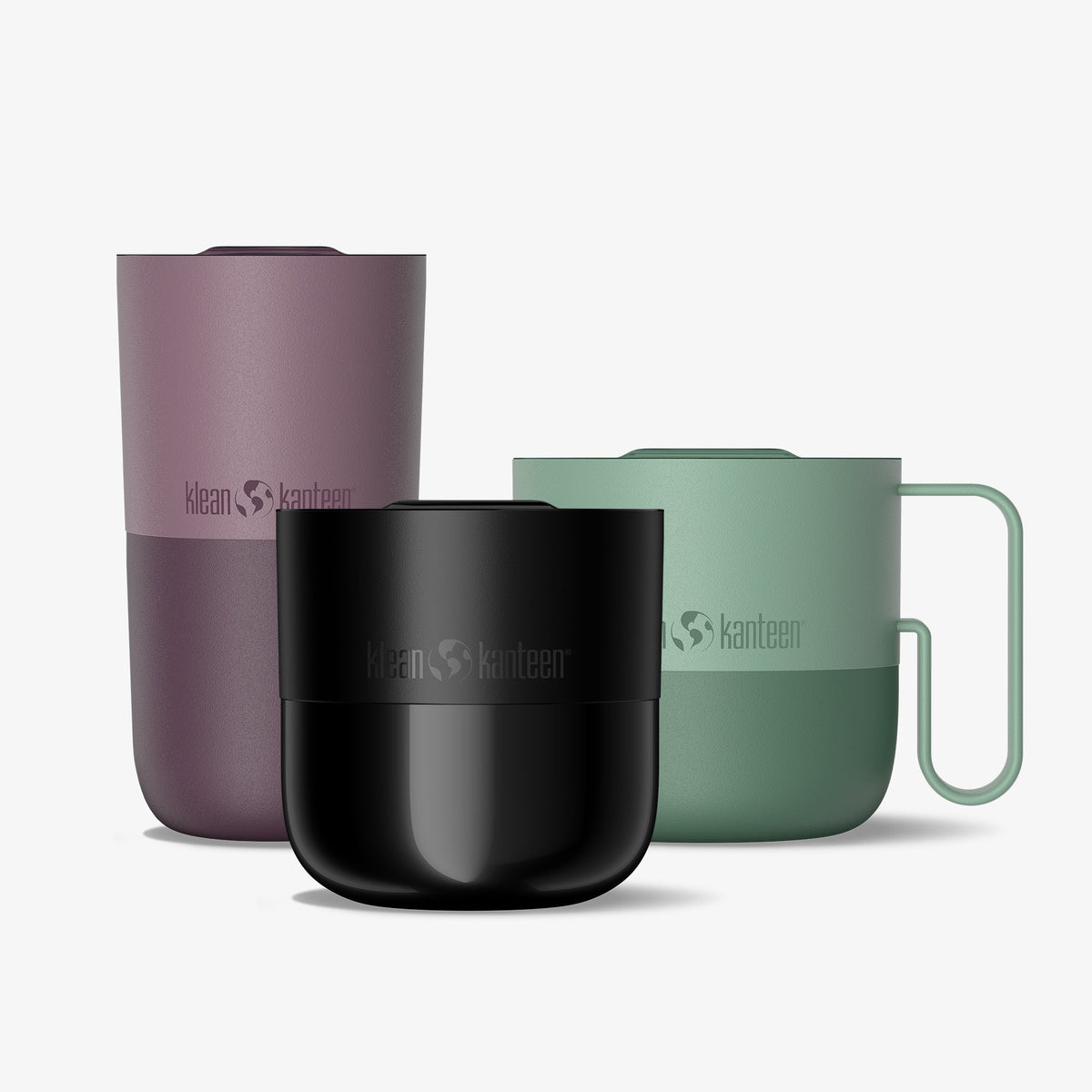 Rise Drinkware Set - Everyday Performance Edition