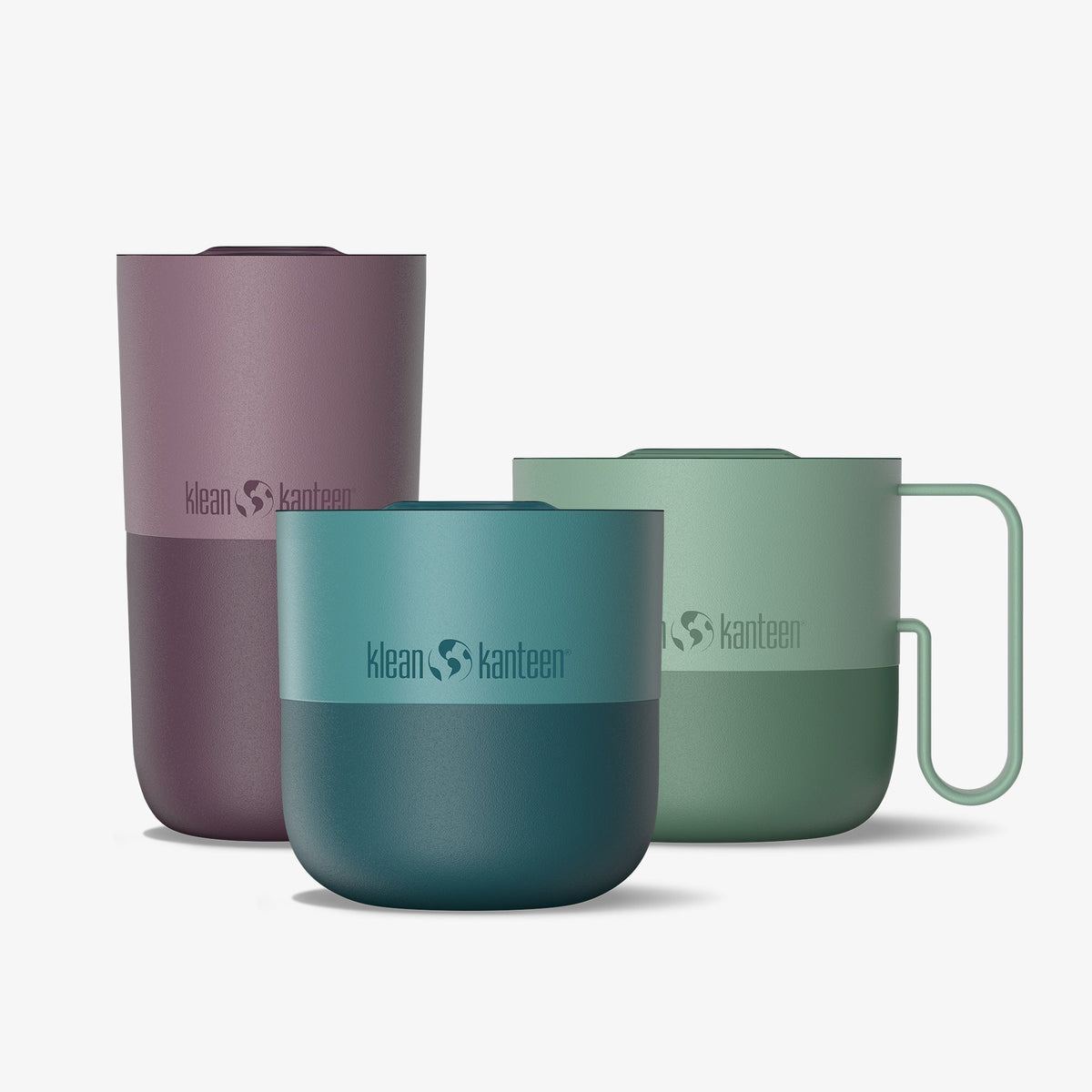 Rise Drinkware Set - Everyday Performance Edition