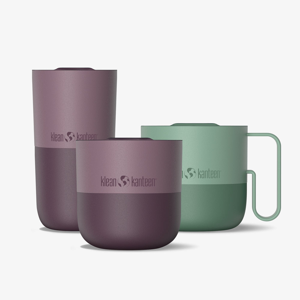 Rise Drinkware Set - Everyday Performance Edition