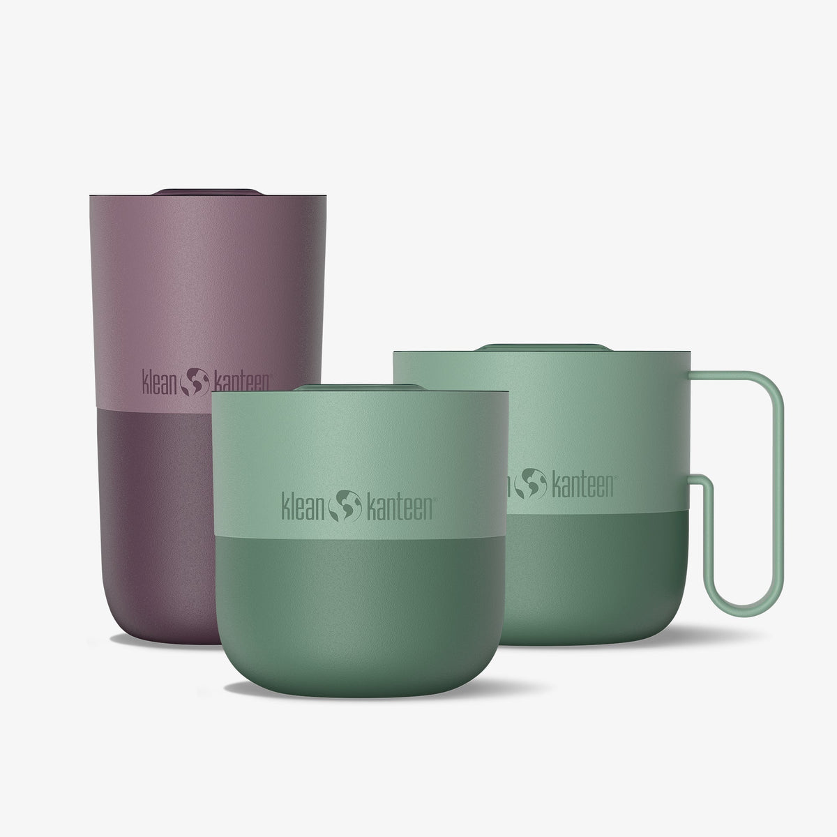 Rise Drinkware Set - Everyday Performance Edition