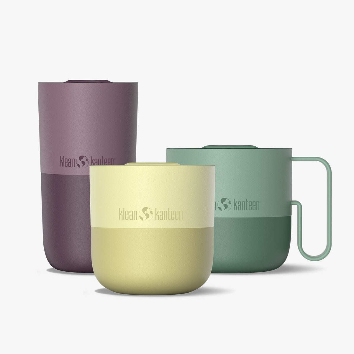Rise Drinkware Set - Everyday Performance Edition