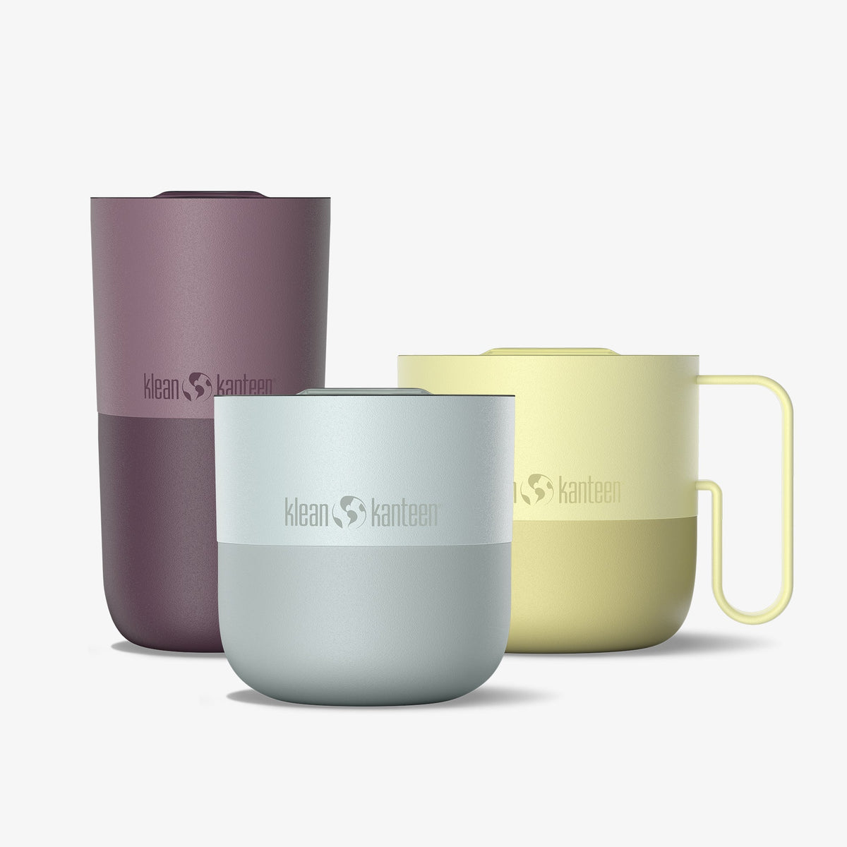 Rise Drinkware Set - Everyday Performance Edition