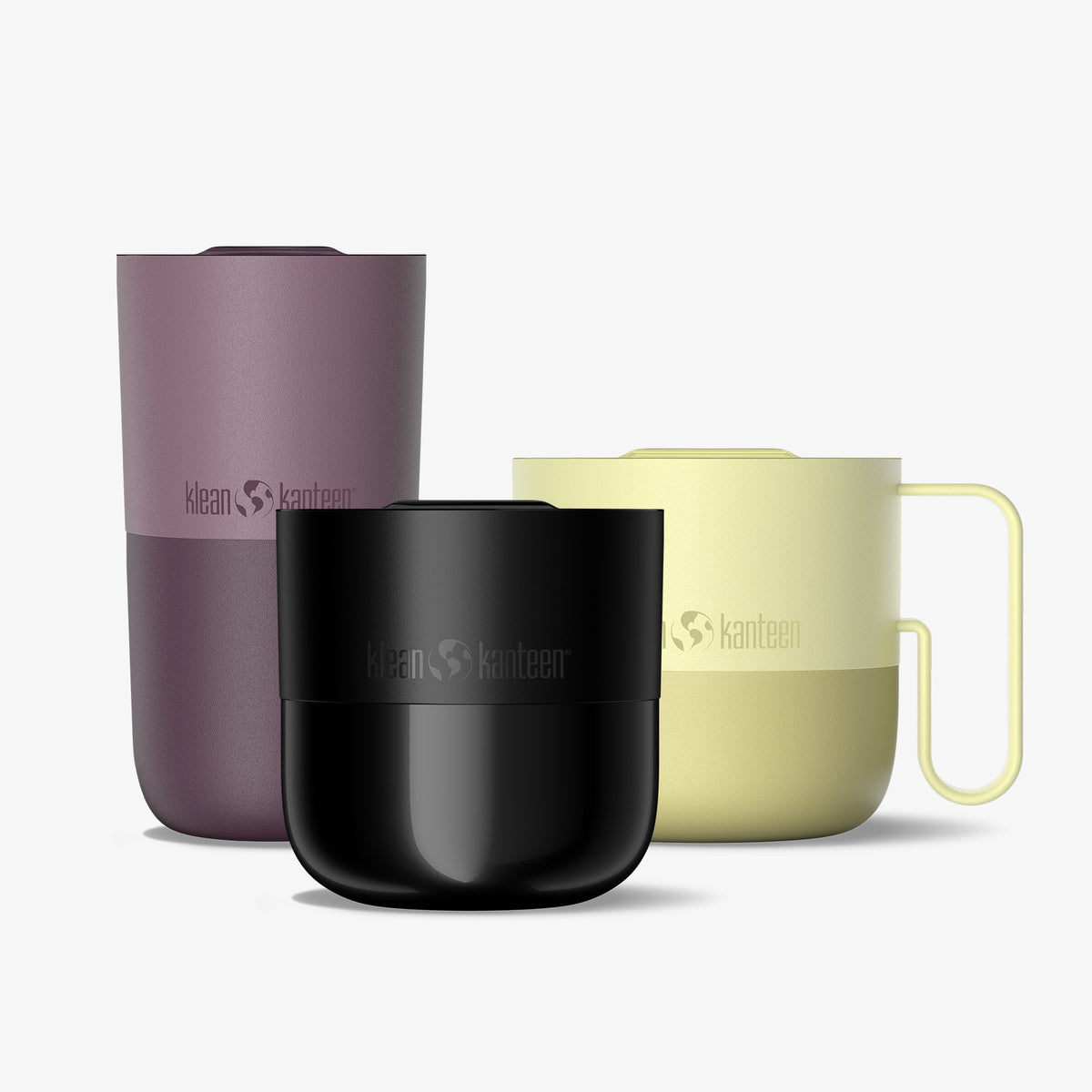 Rise Drinkware Set - Everyday Performance Edition