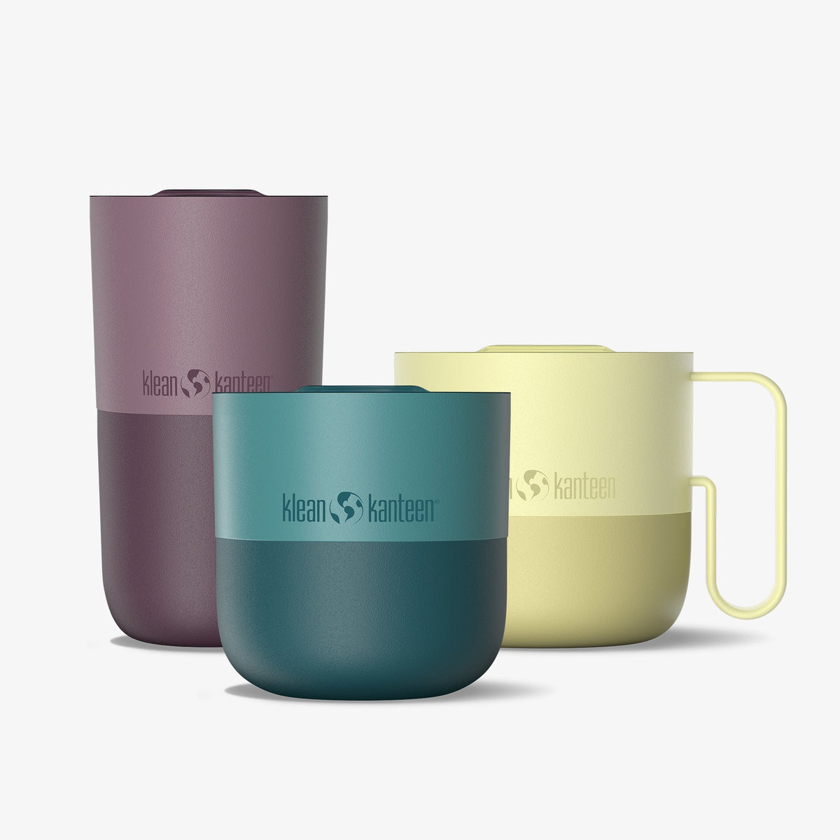 Rise Drinkware Set - Everyday Performance Edition