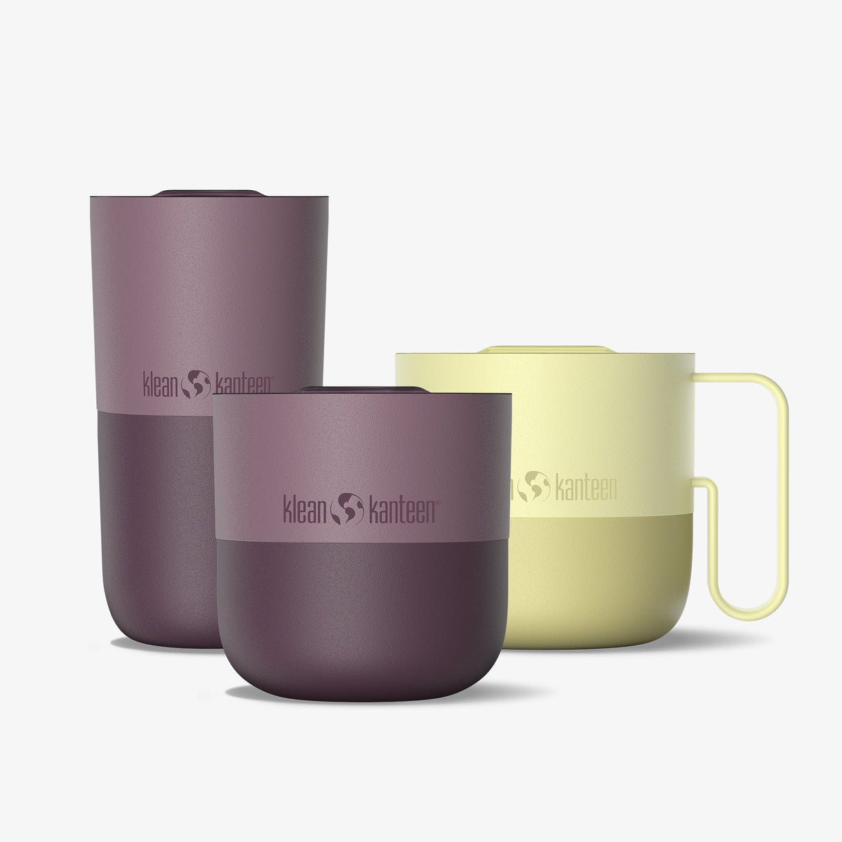 Rise Drinkware Set - Everyday Performance Edition