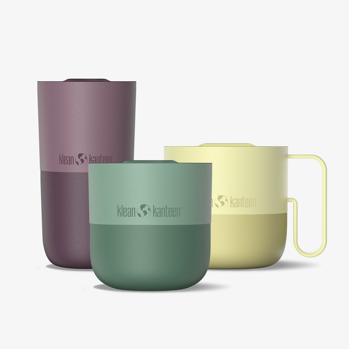 Rise Drinkware Set - Everyday Performance Edition