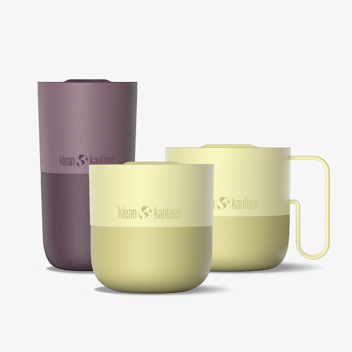 Rise Drinkware Set - Everyday Performance Edition