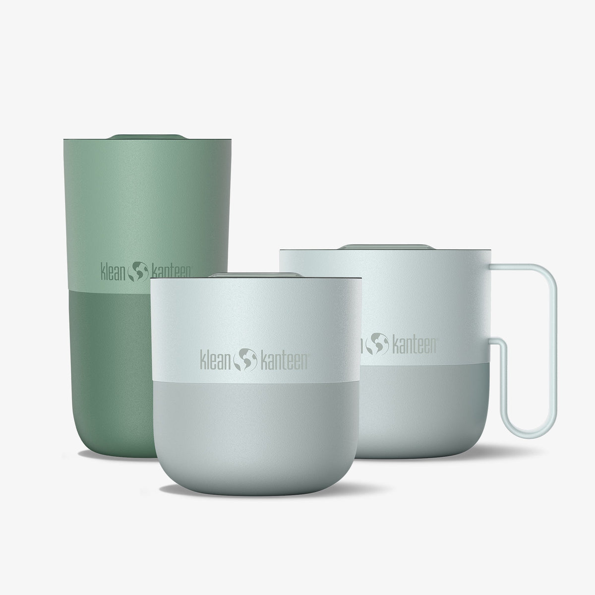 Rise Drinkware Set - Everyday Performance Edition