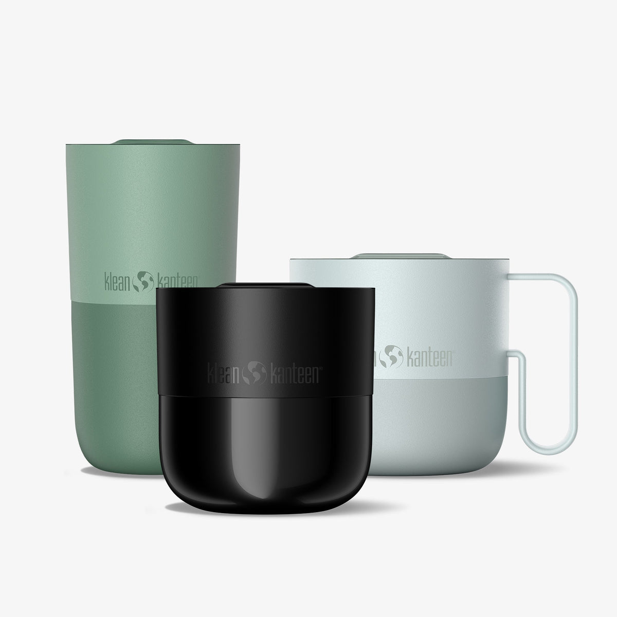 Rise Drinkware Set - Everyday Performance Edition