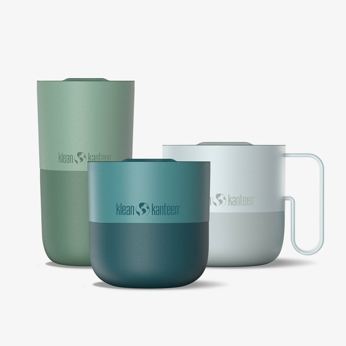 Rise Drinkware Set - Everyday Performance Edition