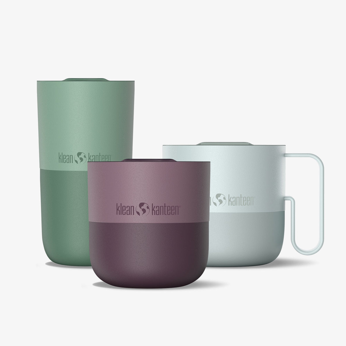 Rise Drinkware Set - Everyday Performance Edition