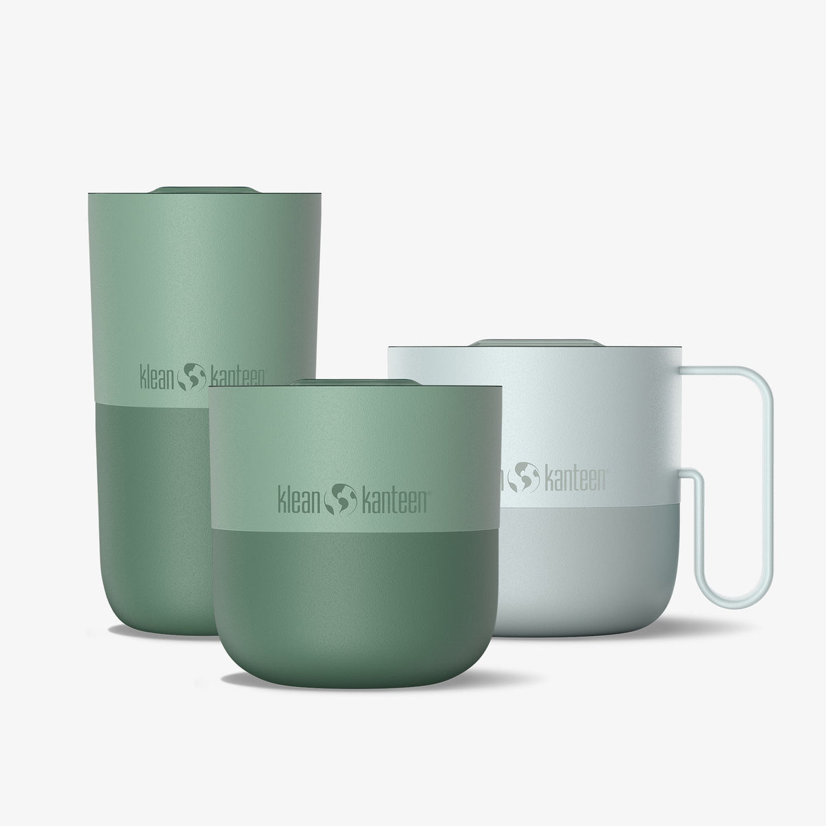 Rise Drinkware Set - Everyday Performance Edition