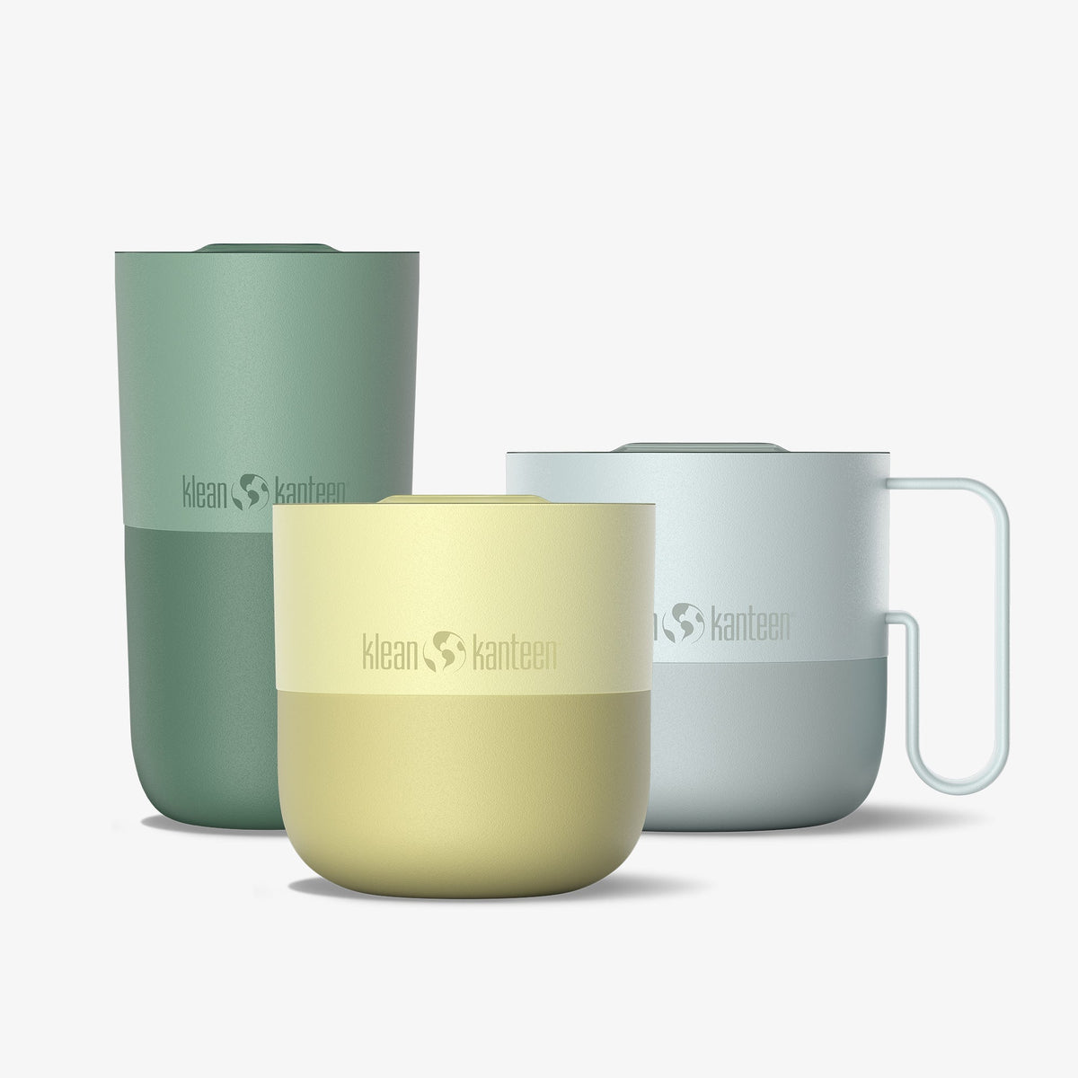 Rise Drinkware Set - Everyday Performance Edition