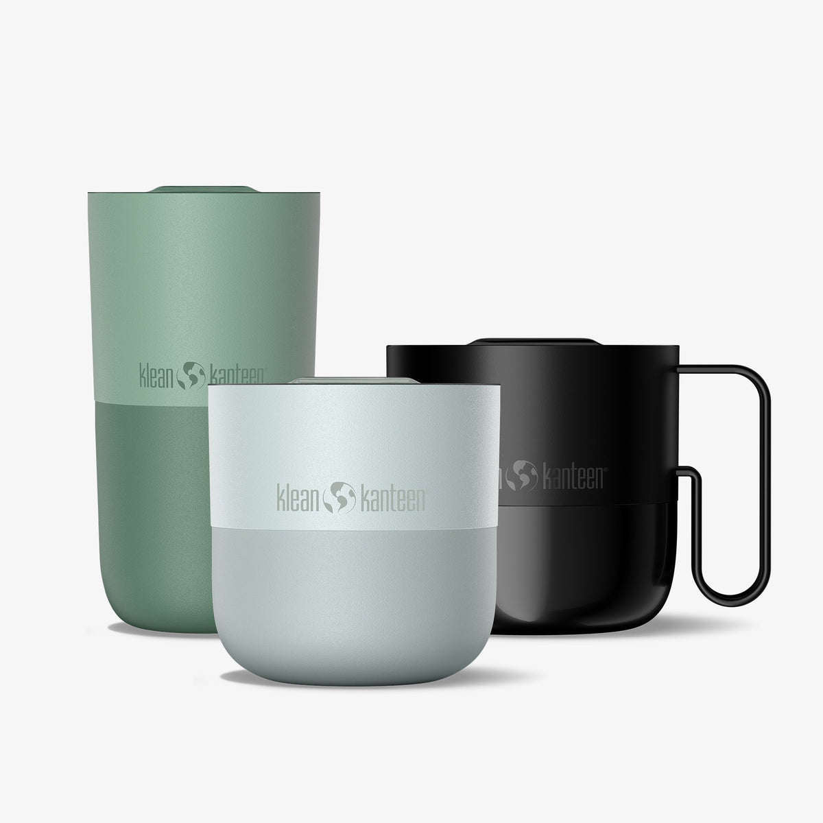 Rise Drinkware Set - Everyday Performance Edition
