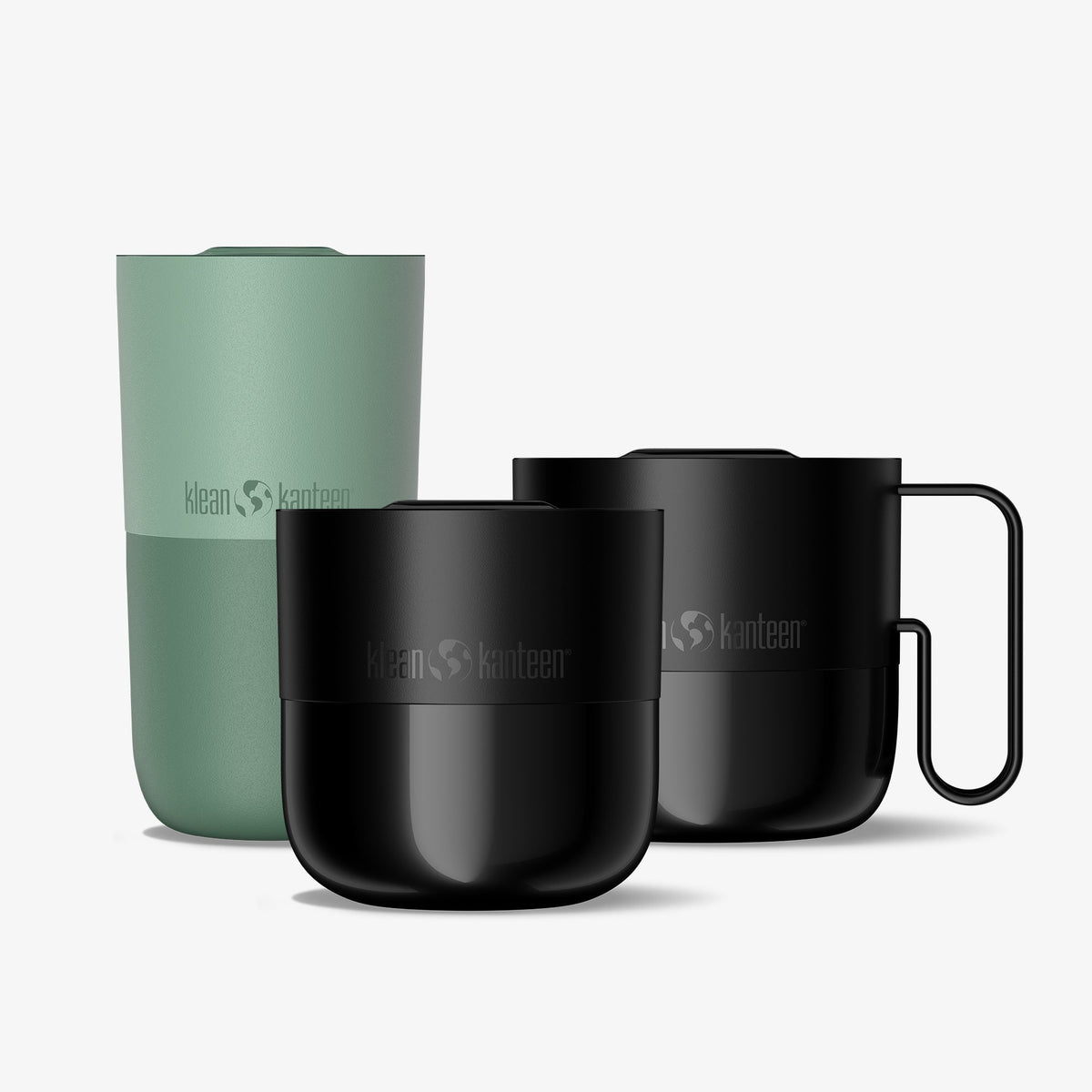 Rise Drinkware Set - Everyday Performance Edition