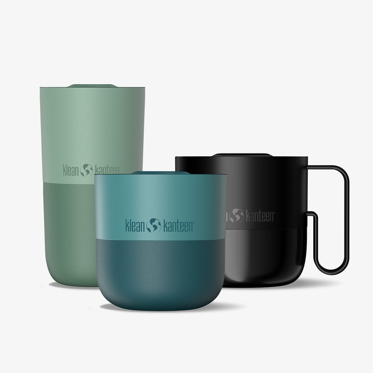 Rise Drinkware Set - Everyday Performance Edition