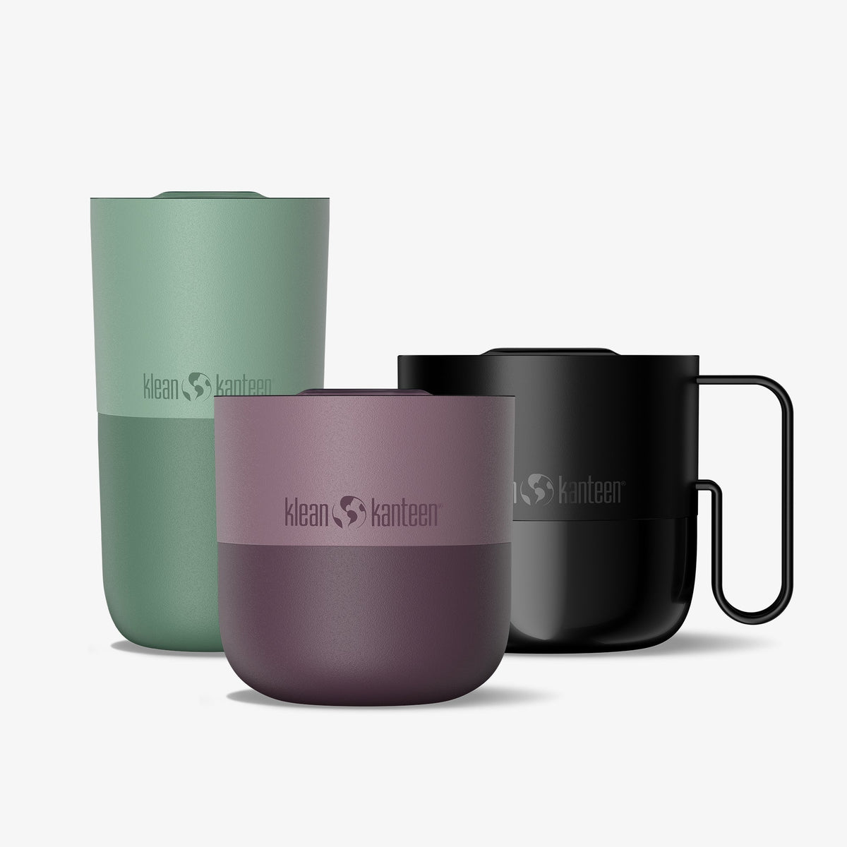 Rise Drinkware Set - Everyday Performance Edition