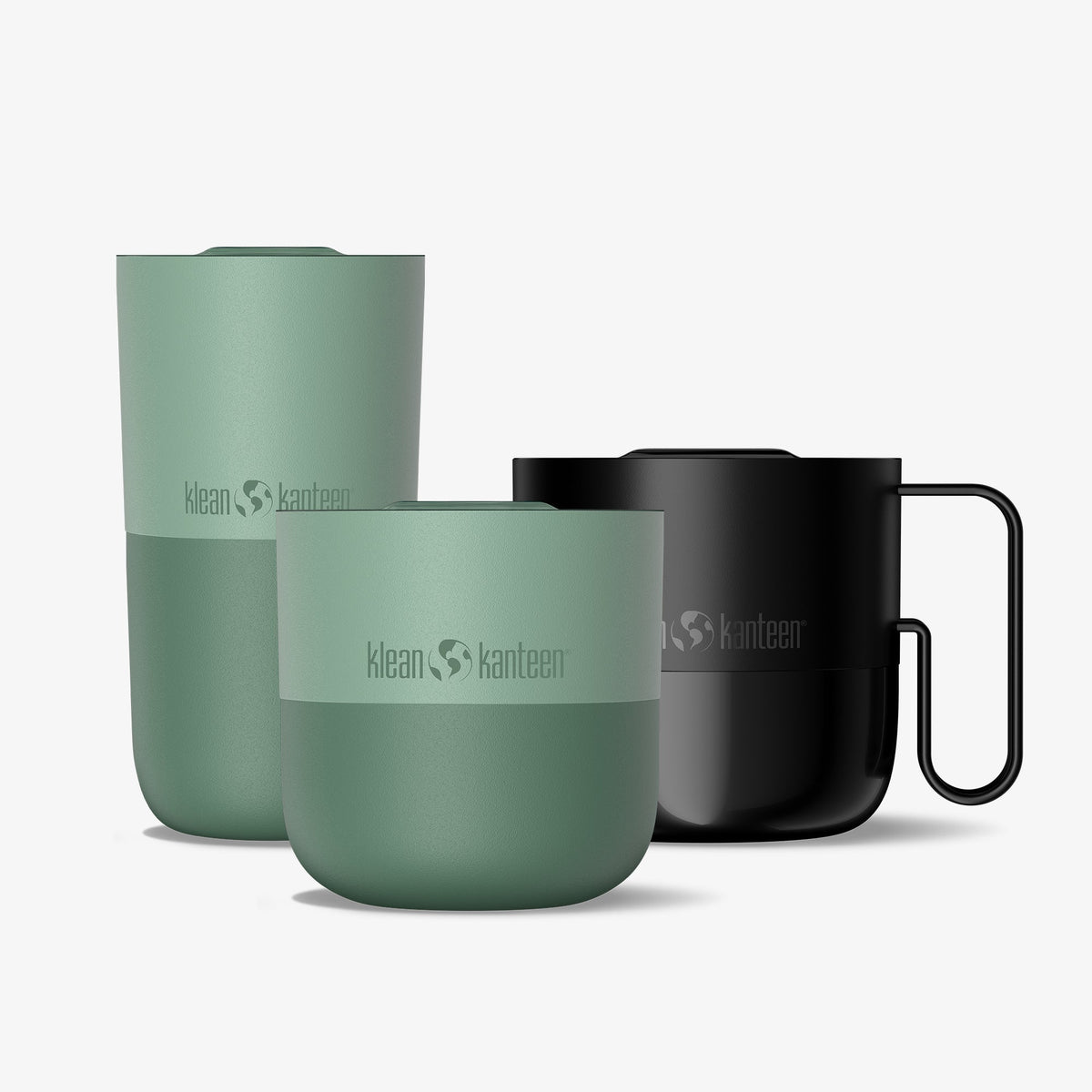 Rise Drinkware Set - Everyday Performance Edition