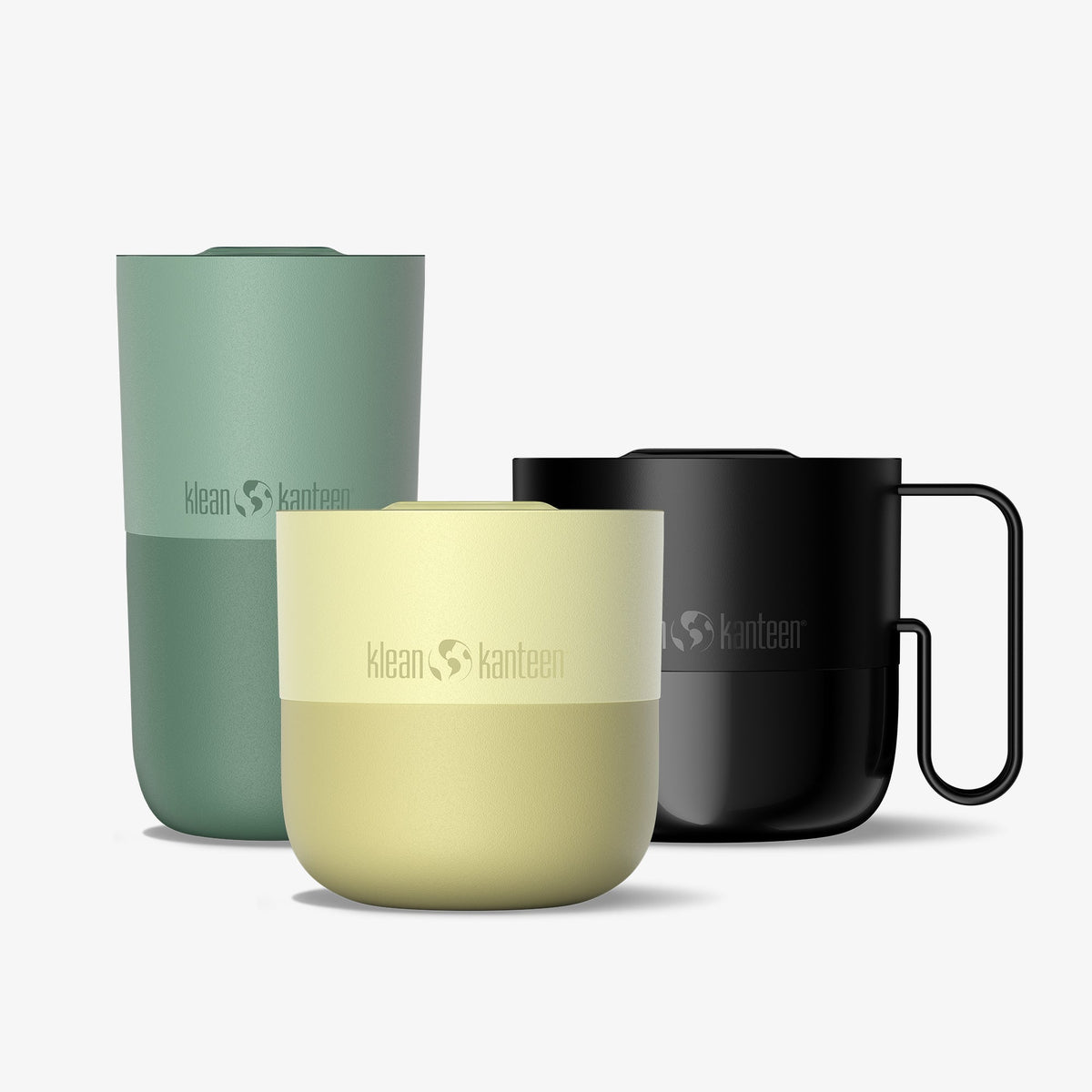 Rise Drinkware Set - Everyday Performance Edition