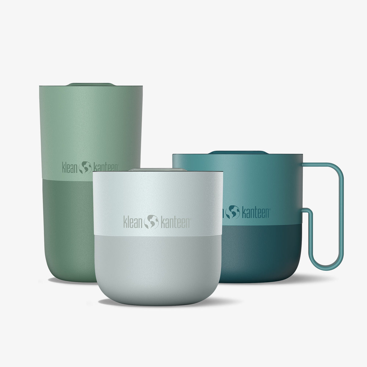 Rise Drinkware Set - Everyday Performance Edition