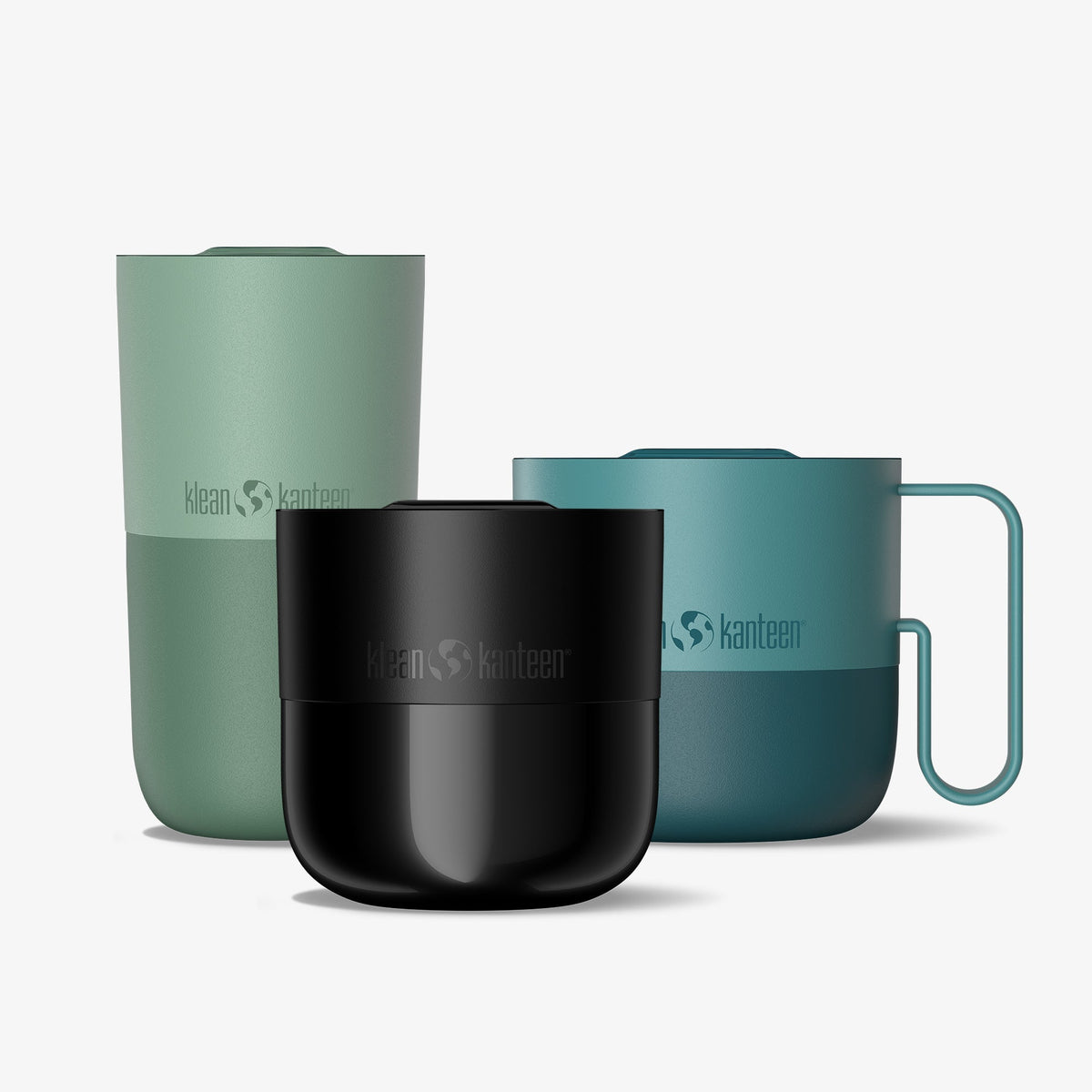 Rise Drinkware Set - Everyday Performance Edition