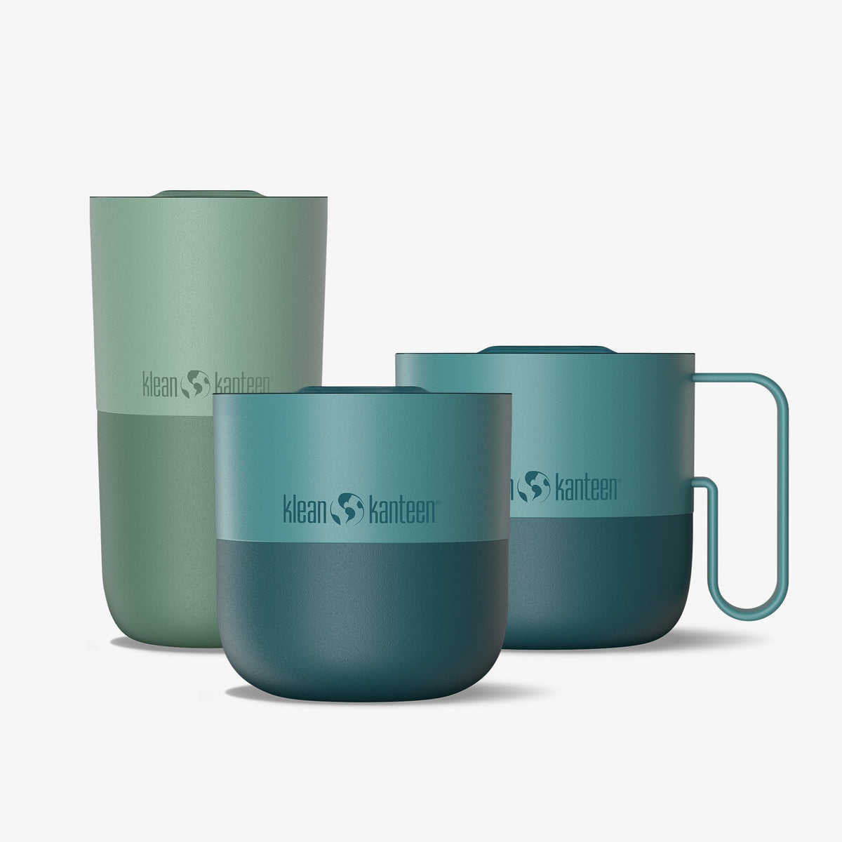 Rise Drinkware Set - Everyday Performance Edition
