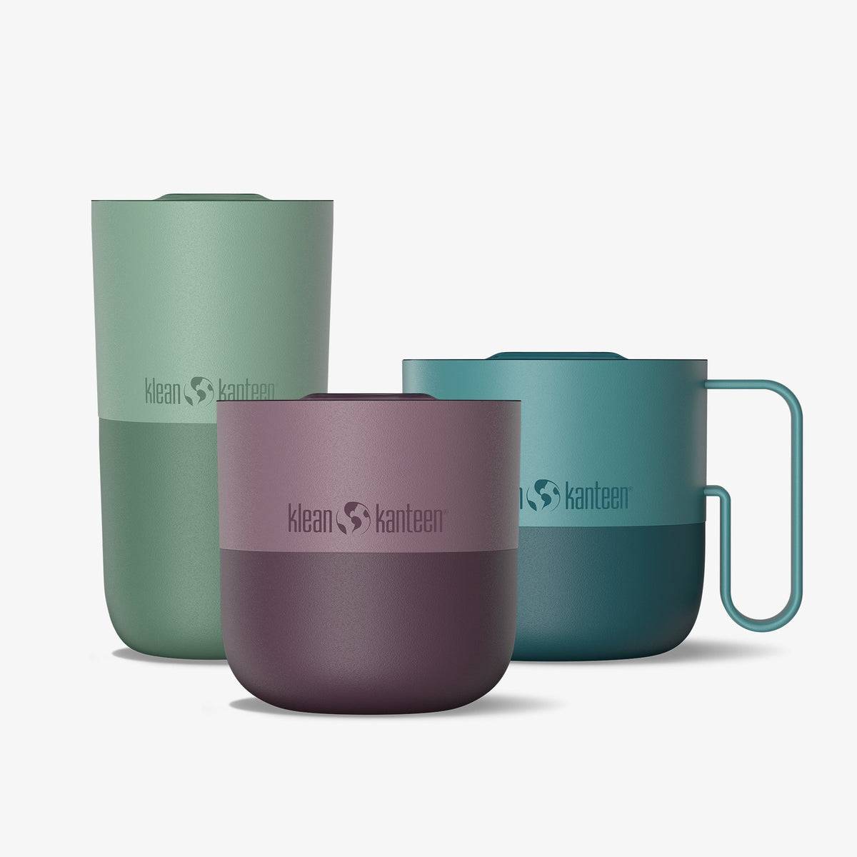 Rise Drinkware Set - Everyday Performance Edition