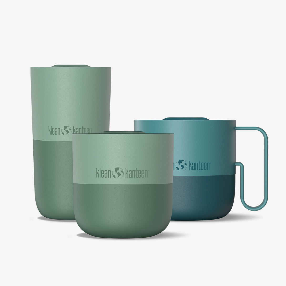Rise Drinkware Set - Everyday Performance Edition