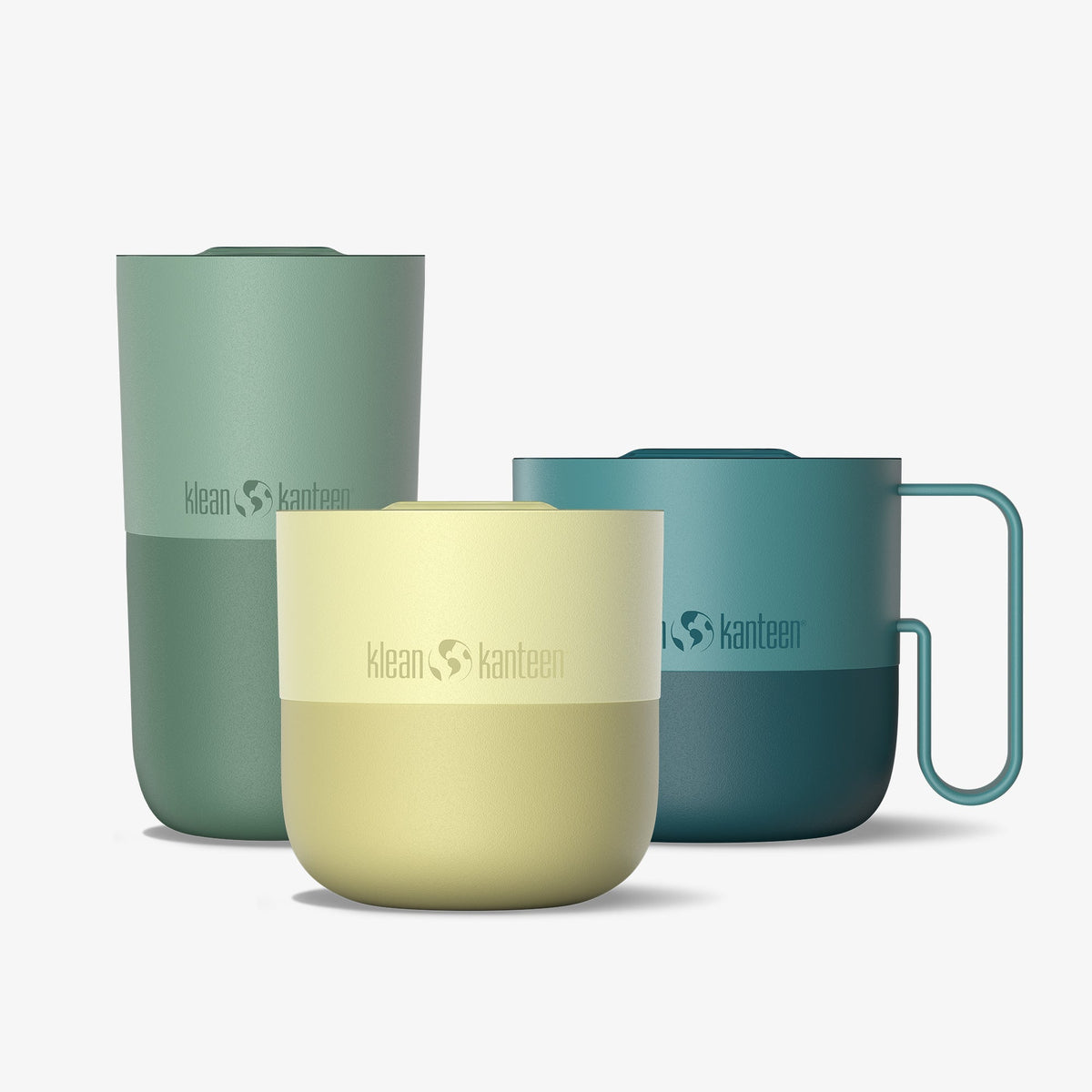 Rise Drinkware Set - Everyday Performance Edition