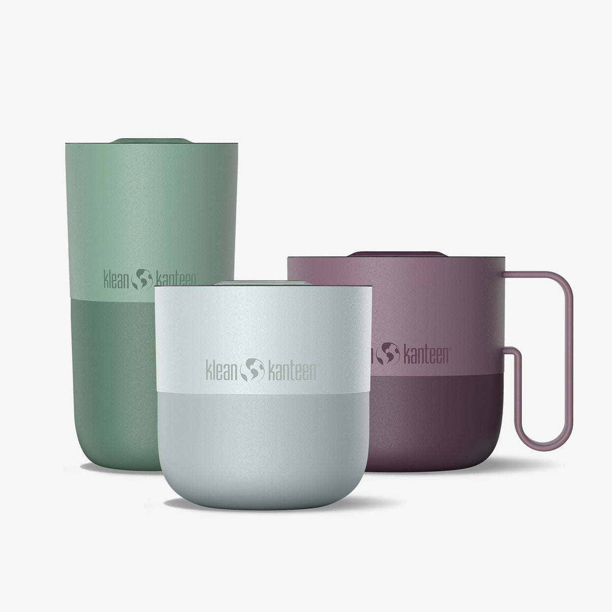 Rise Drinkware Set - Everyday Performance Edition