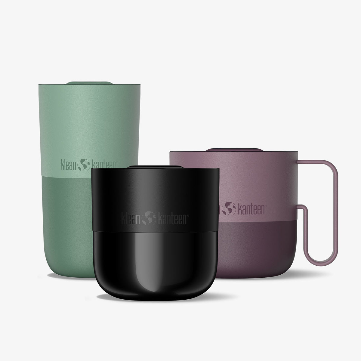 Rise Drinkware Set - Everyday Performance Edition