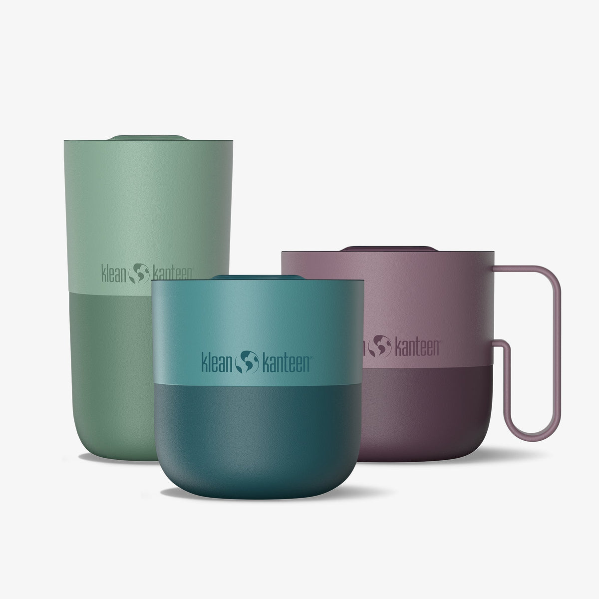 Rise Drinkware Set - Everyday Performance Edition