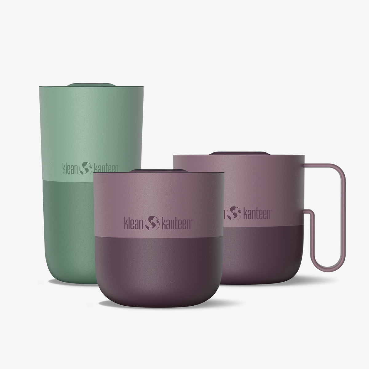 Rise Drinkware Set - Everyday Performance Edition