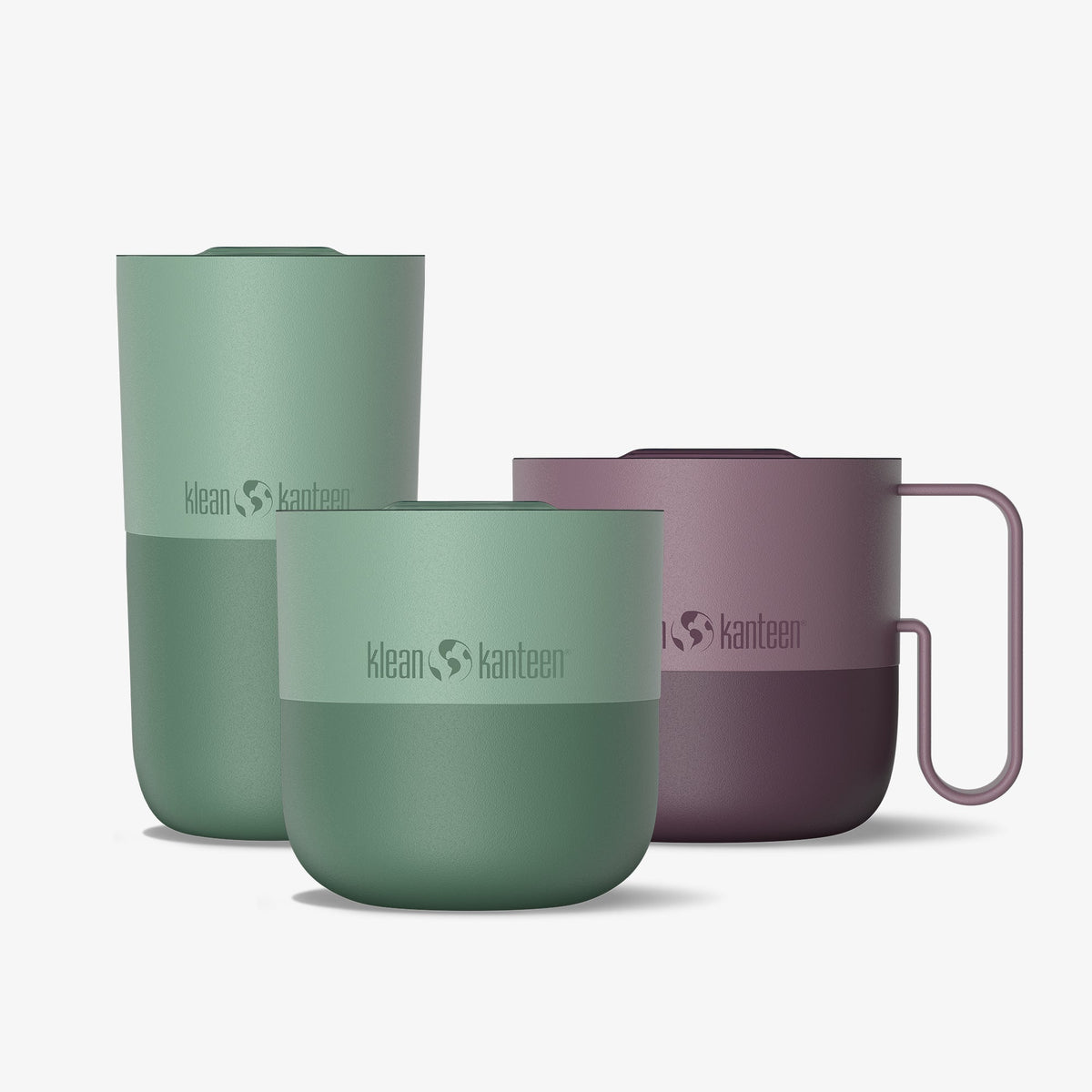 Rise Drinkware Set - Everyday Performance Edition