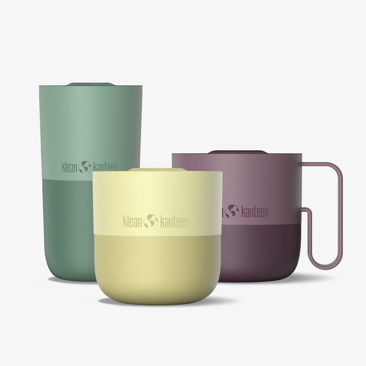 Rise Drinkware Set - Everyday Performance Edition